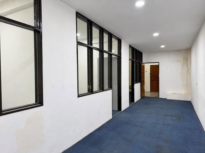 Kedai / Pejabat untuk Disewa di Bangsar (Kuala Lumpur) - Ravin Judge - Interior - PropertyGuru.com.my