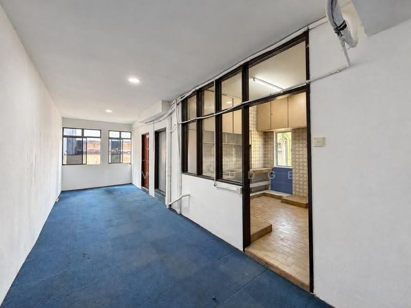 Kedai / Pejabat untuk Disewa di Bangsar (Kuala Lumpur) - Ravin Judge - Kitchen - PropertyGuru.com.my