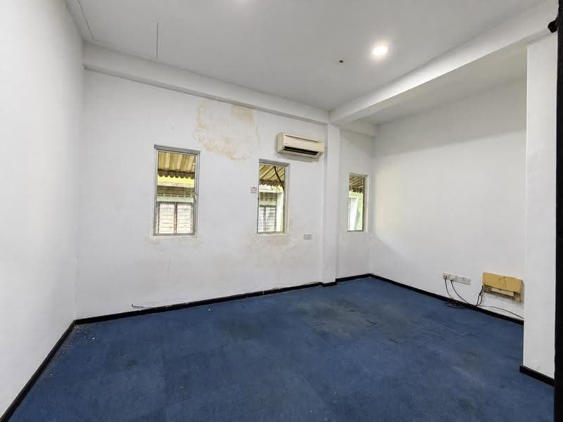 Kedai / Pejabat untuk Disewa di Bangsar (Kuala Lumpur) - Ravin Judge - Interior - PropertyGuru.com.my