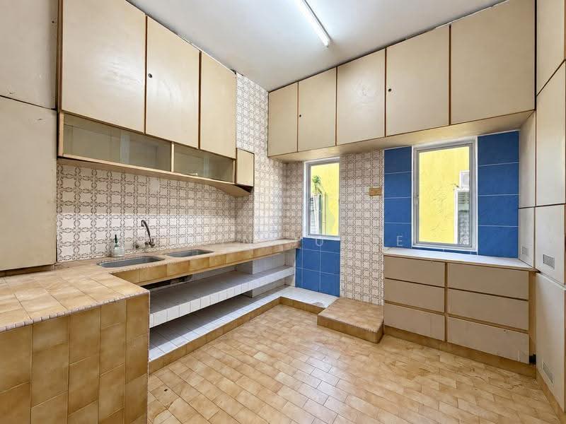 Kedai / Pejabat untuk Disewa di Bangsar (Kuala Lumpur) - Ravin Judge - Kitchen - PropertyGuru.com.my