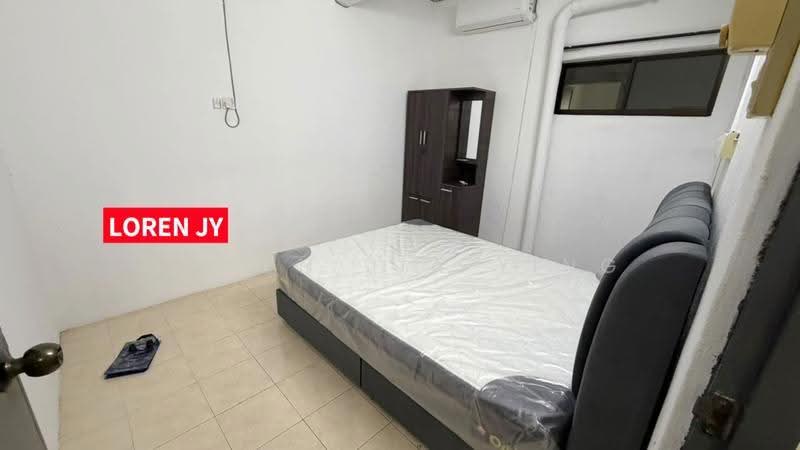 2-storey Terraced House for Rent in Bukit Panchor (Nibong Tebal) - Loren Jia Ying - Bedroom - PropertyGuru.com.my
