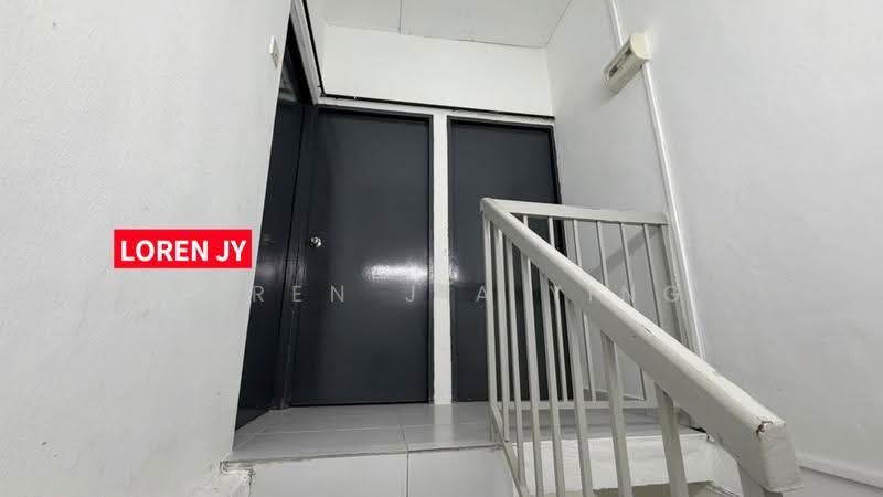 2-storey Terraced House for Rent in Bukit Panchor (Nibong Tebal) - Loren Jia Ying - PropertyGuru.com.my