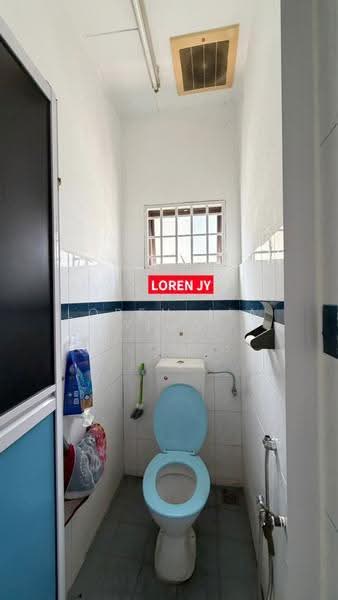 2-storey Terraced House for Rent in Bukit Panchor (Nibong Tebal) - Loren Jia Ying - Bathroom - PropertyGuru.com.my