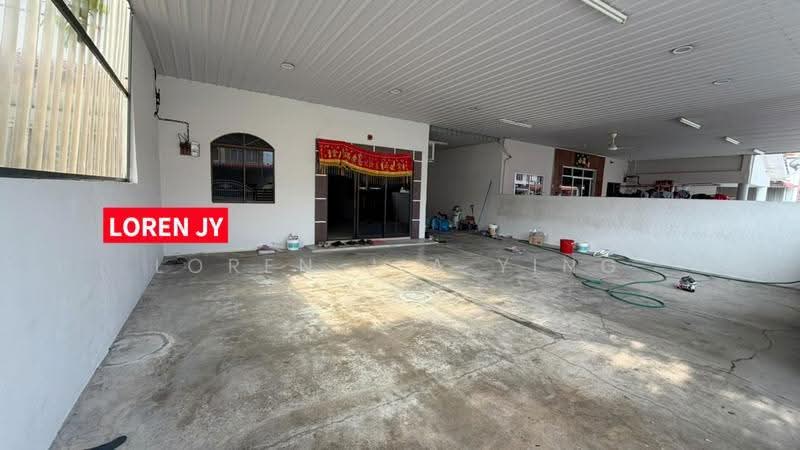 2-storey Terraced House for Rent in Bukit Panchor (Nibong Tebal) - Loren Jia Ying - PropertyGuru.com.my