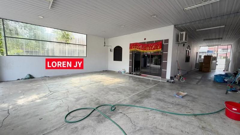 2-storey Terraced House for Rent in Bukit Panchor (Nibong Tebal) - Loren Jia Ying - Exterior - PropertyGuru.com.my