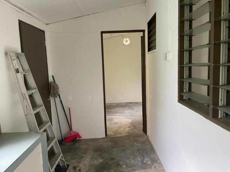 Rumah Flat untuk Dijual di Flat Bandar Selesa Jaya @ Jalan Silat Gayong - Jun Xiong Tan - Interior - PropertyGuru.com.my