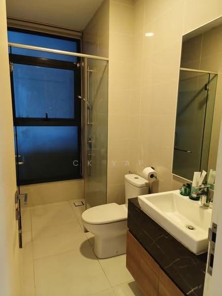 Condominium for Sale at Mirage Residence - CK Yap - PropertyGuru.com.my