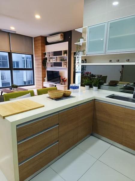 Condominium for Sale at Mirage Residence - CK Yap - PropertyGuru.com.my