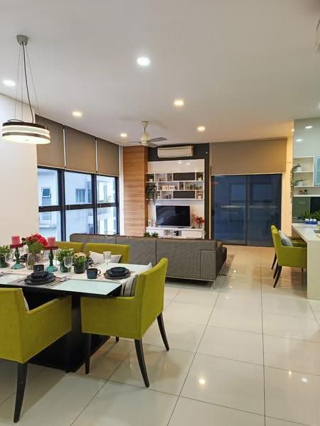Condominium for Sale at Mirage Residence - CK Yap - PropertyGuru.com.my
