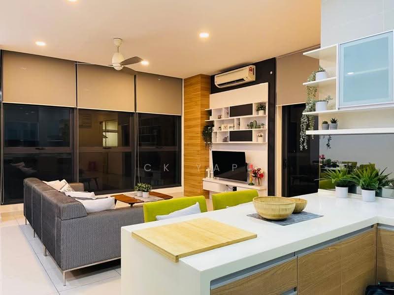 Condominium for Sale at Mirage Residence - CK Yap - PropertyGuru.com.my