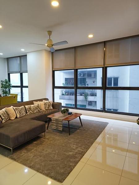 Condominium for Sale at Mirage Residence - CK Yap - PropertyGuru.com.my