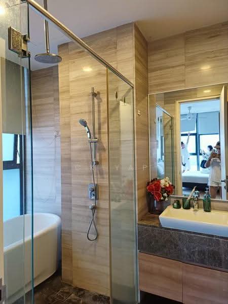 Condominium for Sale at Mirage Residence - CK Yap - PropertyGuru.com.my