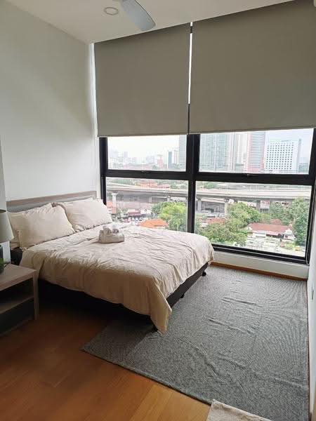Condominium for Sale at Mirage Residence - CK Yap - PropertyGuru.com.my