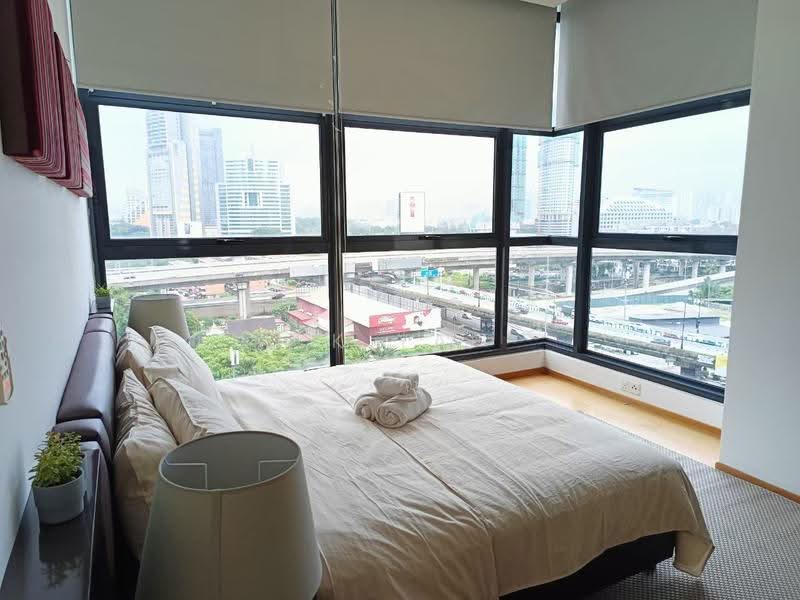 Condominium for Sale at Mirage Residence - CK Yap - PropertyGuru.com.my