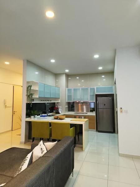 Condominium for Sale at Mirage Residence - CK Yap - PropertyGuru.com.my