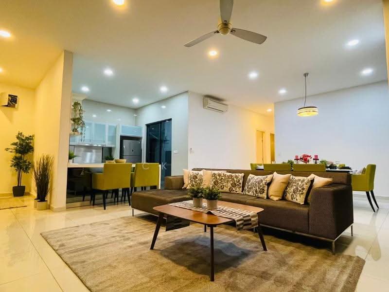 Condominium for Sale at Mirage Residence - CK Yap - PropertyGuru.com.my