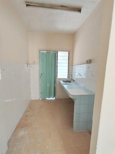 Apartment for Sale at Palma Apartment (Bandar Country Homes) - Shirly Ng - Kitchen - PropertyGuru.com.my