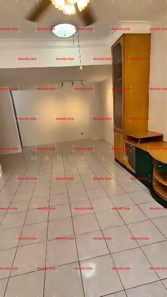 2-storey Terraced House for Sale in Sungai Ara (Penang) - Mandy Lim - Living Room - PropertyGuru.com.my