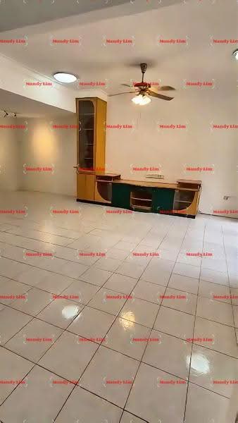 2-storey Terraced House for Sale in Sungai Ara (Penang) - Mandy Lim - Living Room - PropertyGuru.com.my