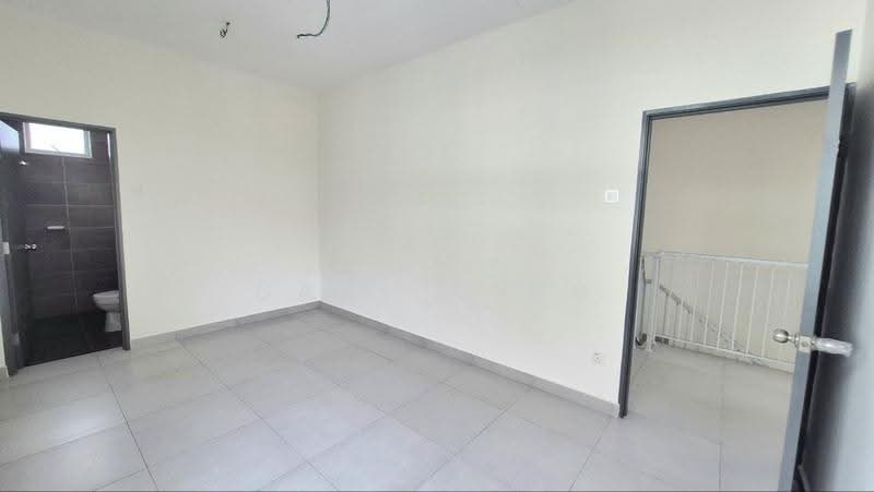Rumah Teres 2-Tingkat untuk Dijual di Bandar Baru Sri Klebang (Chemor) - Gary Tang - Bathroom - PropertyGuru.com.my