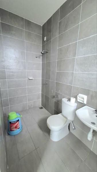 Rumah Teres 2-Tingkat untuk Dijual di Bandar Baru Sri Klebang (Chemor) - Gary Tang - Bathroom - PropertyGuru.com.my