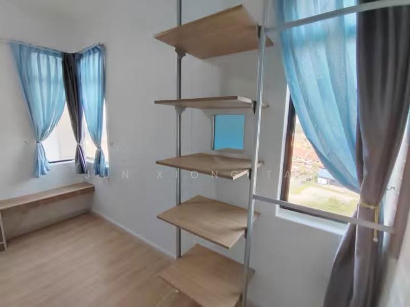 Service Residence for Sale at Jentayu Residensi @ Tampoi - Jun Xiong Tan - Interior - PropertyGuru.com.my