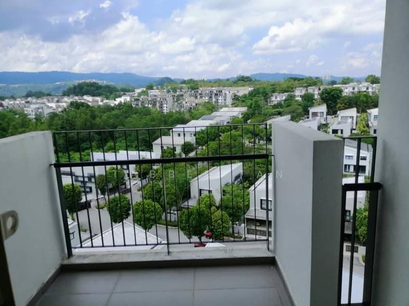 Kondominium untuk Disewa di Nadayu62 - Tabber Tan - PropertyGuru.com.my