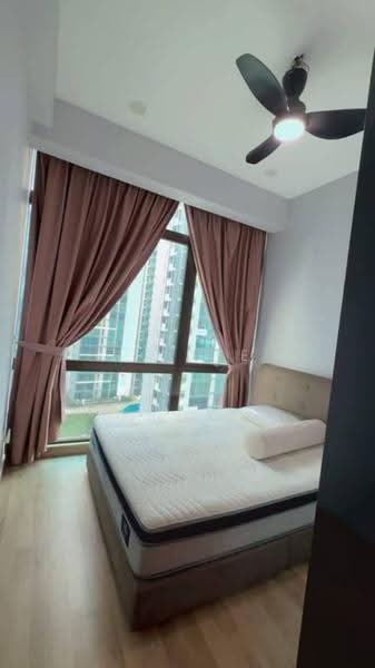 Apartment for Rent at Marina Cove Resort - RQ Tee - Bedroom - PropertyGuru.com.my