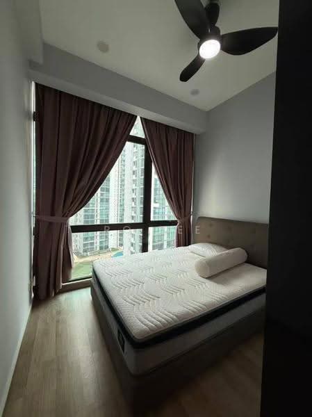 Apartment for Rent at Marina Cove Resort - RQ Tee - Bedroom - PropertyGuru.com.my
