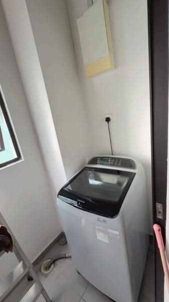 Apartment for Rent at Marina Cove Resort - RQ Tee - Interior - PropertyGuru.com.my