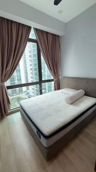 Apartment for Rent at Marina Cove Resort - RQ Tee - Bedroom - PropertyGuru.com.my