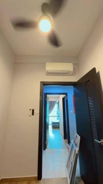 Apartment for Rent at Marina Cove Resort - RQ Tee - Corridor - PropertyGuru.com.my