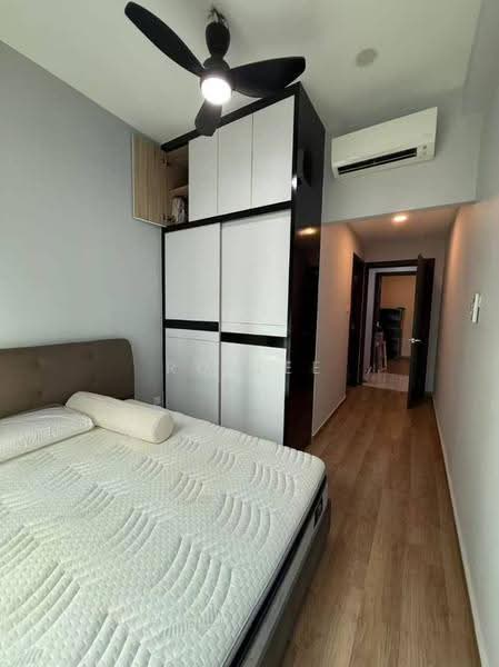 Apartment for Rent at Marina Cove Resort - RQ Tee - Bedroom - PropertyGuru.com.my