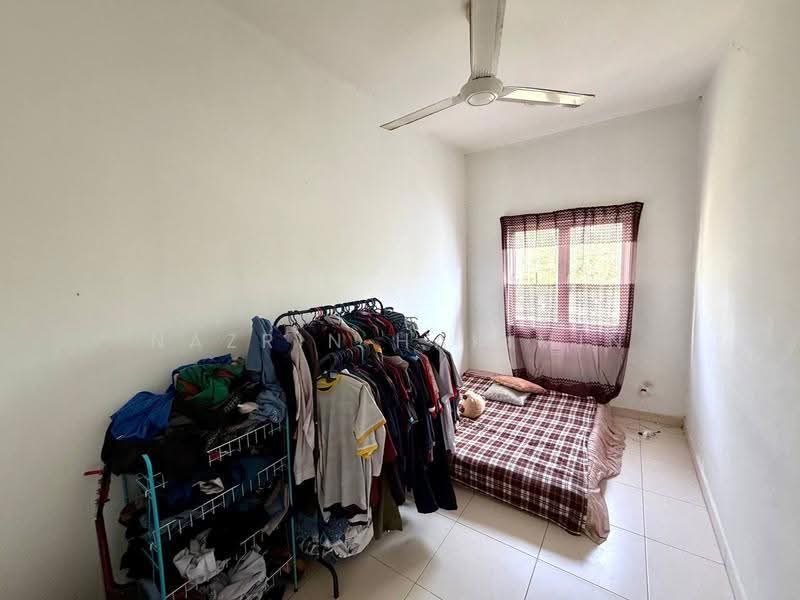 Rumah Teres 2-Tingkat untuk Dijual di Bandar Tasik Puteri (Rawang) - Nazrin Hakimin - Bedroom - PropertyGuru.com.my