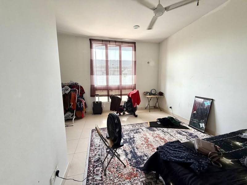 Rumah Teres 2-Tingkat untuk Dijual di Bandar Tasik Puteri (Rawang) - Nazrin Hakimin - Bedroom - PropertyGuru.com.my