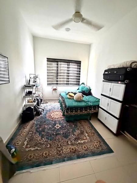 Rumah Teres 2-Tingkat untuk Dijual di Bandar Tasik Puteri (Rawang) - Nazrin Hakimin - Bedroom - PropertyGuru.com.my
