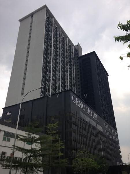 Service Residence for Rent at Menara Geno - Amy Lim - PropertyGuru.com.my