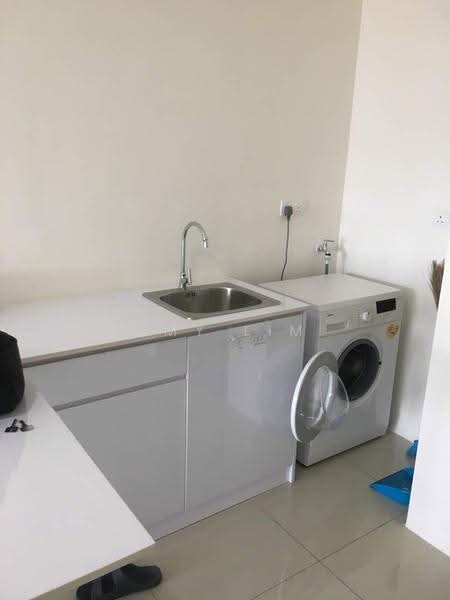 Service Residence for Rent at Menara Geno - Amy Lim - Interior - PropertyGuru.com.my