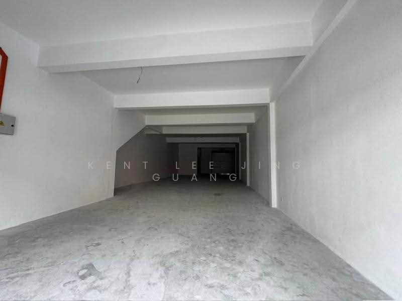 Kedai untuk Disewa di Taman Sri Muda (Shah Alam) - Kent Lee Jing Guang - Interior - PropertyGuru.com.my