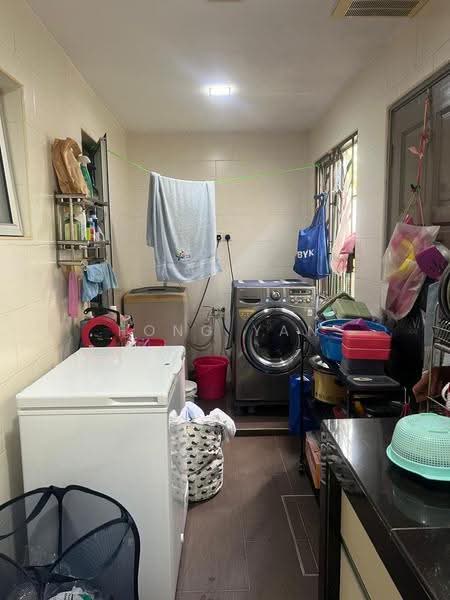 2-storey Terraced House for Sale in Setia Alam (Selangor) - Fong Yan - Interior - PropertyGuru.com.my