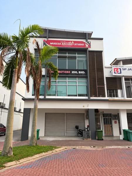 Kedai untuk Disewa di Bandar Bukit Raja (Klang) - See Yau Lee - PropertyGuru.com.my