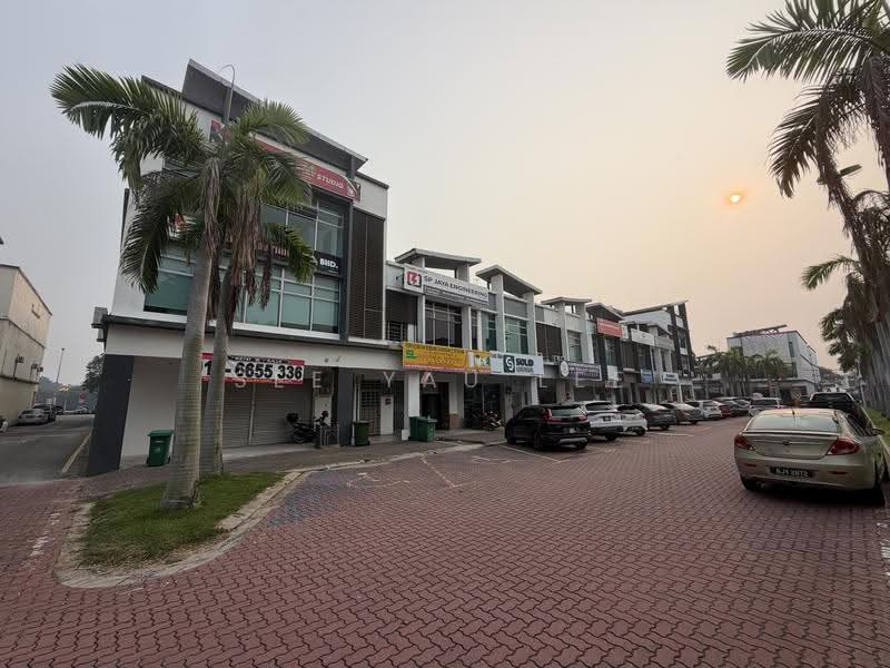 Kedai untuk Disewa di Bandar Bukit Raja (Klang) - See Yau Lee - Exterior - PropertyGuru.com.my