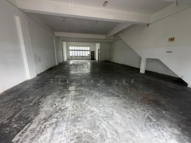 Kedai untuk Disewa di Bandar Bukit Raja (Klang) - See Yau Lee - Interior - PropertyGuru.com.my