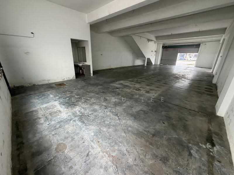 Kedai untuk Disewa di Bandar Bukit Raja (Klang) - See Yau Lee - Interior - PropertyGuru.com.my