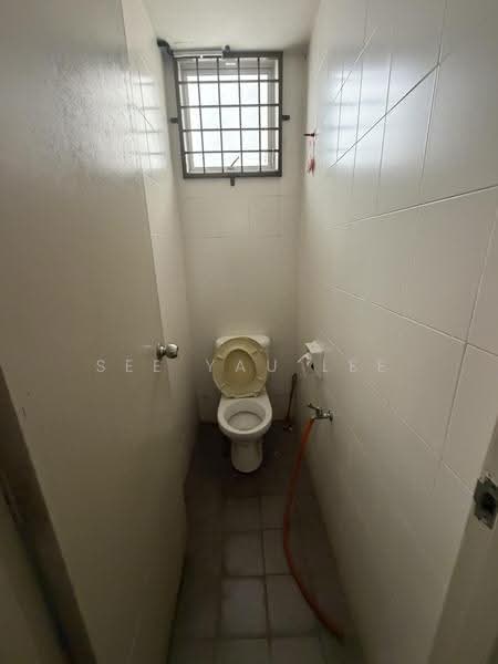 Kedai untuk Disewa di Bandar Bukit Raja (Klang) - See Yau Lee - Bathroom - PropertyGuru.com.my