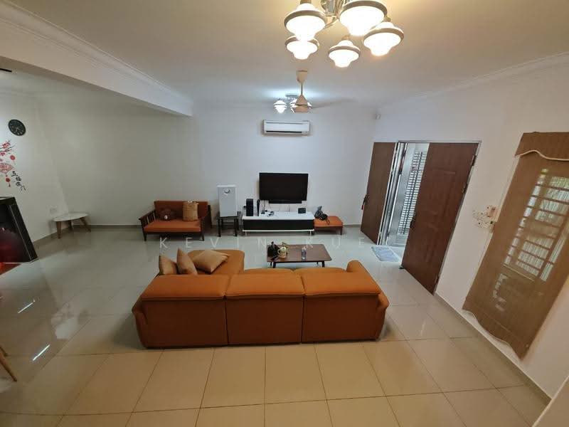 2-storey Terraced House for Sale in Taman Nusa Idaman (Iskandar Puteri (Nusajaya)) - Kevin Kuek - PropertyGuru.com.my