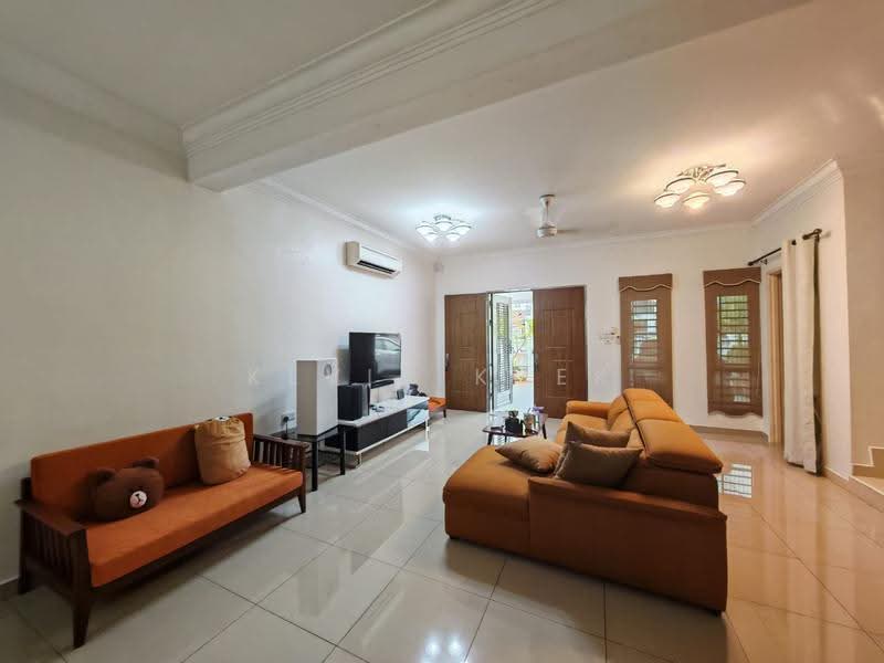 2-storey Terraced House for Sale in Taman Nusa Idaman (Iskandar Puteri (Nusajaya)) - Kevin Kuek - PropertyGuru.com.my