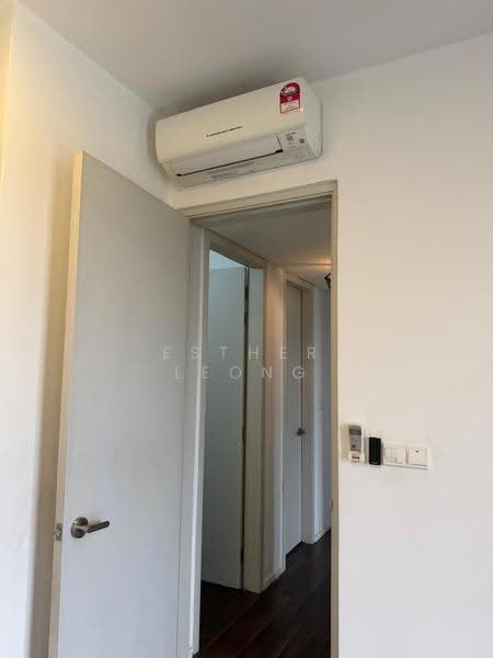 Kediaman Servis untuk Disewa di Geo Bukit Rimau - Esther Leong - Interior - PropertyGuru.com.my