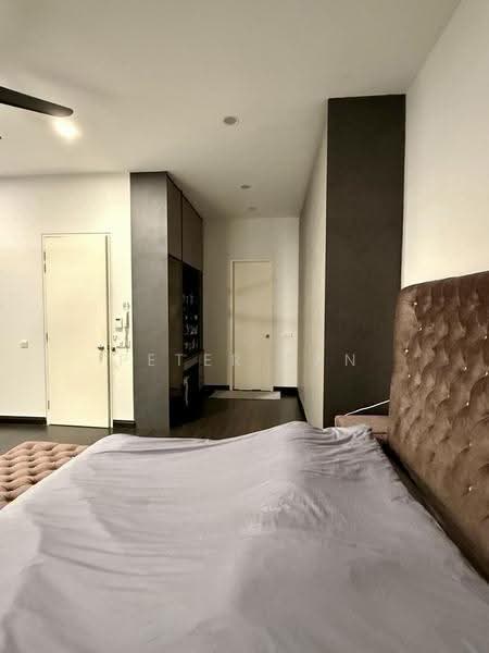 2-storey Terraced House for Rent in Eco Majestic (Semenyih) - Peter Tan - Bedroom - PropertyGuru.com.my