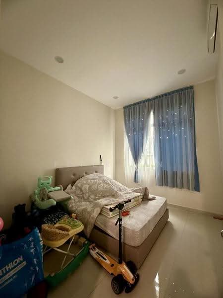 2-storey Terraced House for Rent in Eco Majestic (Semenyih) - Peter Tan - Bedroom - PropertyGuru.com.my